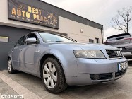 Audi A4 III (B7) gaz lpg 1.8 benzyna