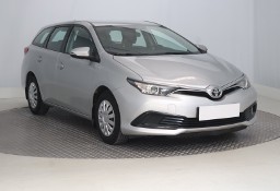 Toyota Auris II , Salon Polska, Serwis ASO, Klimatronic, Parktronic