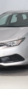 Toyota Auris II , Salon Polska, Serwis ASO, Klimatronic, Parktronic-3