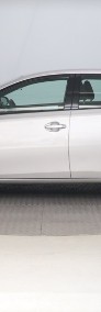 Toyota Auris II , Salon Polska, Serwis ASO, Klimatronic, Parktronic-4