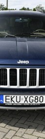 Jeep Grand Cherokee III [WK] 4,7+Gaz DUDKI11 Skóry,4x4,Klimatr 2 str.Hak.El.szyby.Centralka,OKAZJ-4