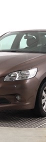 Peugeot 301 , Salon Polska, Serwis ASO, Klima, Tempomat, Parktronic-3