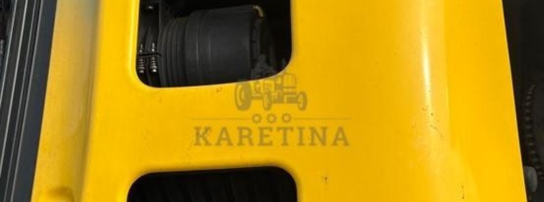 New Holland CR9080 Osłona Obudowa Karoseria Plastik Kratka CZĘŚCI 84819478-1