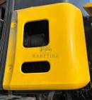 New Holland CR9080 Osłona Obudowa Karoseria Plastik Kratka CZĘŚCI 84819478