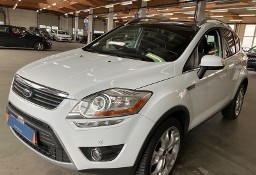 Ford Kuga I 2.0tdci 140km Titanium Panorama Navi Kamera 4x4