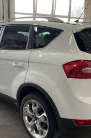 2.0tdci 140km Titanium Panorama Navi Kamera 4x4 -2