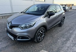 Renault Captur Śliczny 1.2 Energy TCe Limited