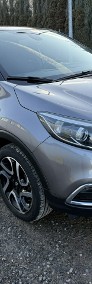 Renault Captur Śliczny 1.2 Energy TCe Limited-3
