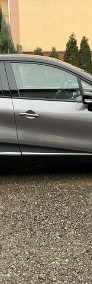 Renault Captur Śliczny 1.2 Energy TCe Limited-4