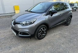 Renault Captur Śliczny 1.2 Energy TCe Limited