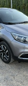 Renault Captur Śliczny 1.2 Energy TCe Limited-3