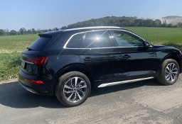 Audi Q5 III Józef Milko