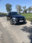 Audi Q5 III 4x4, Benzyna, 265km, do negocjacji