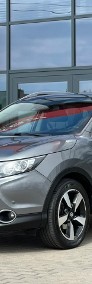 Nissan Qashqai II 2kpl.kół! SalonPL, Kamera, KeyLess Asystent Climatronic Navi GWARANC-3