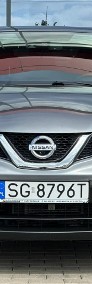 Nissan Qashqai II 2kpl.kół! SalonPL, Kamera, KeyLess Asystent Climatronic Navi GWARANC-4