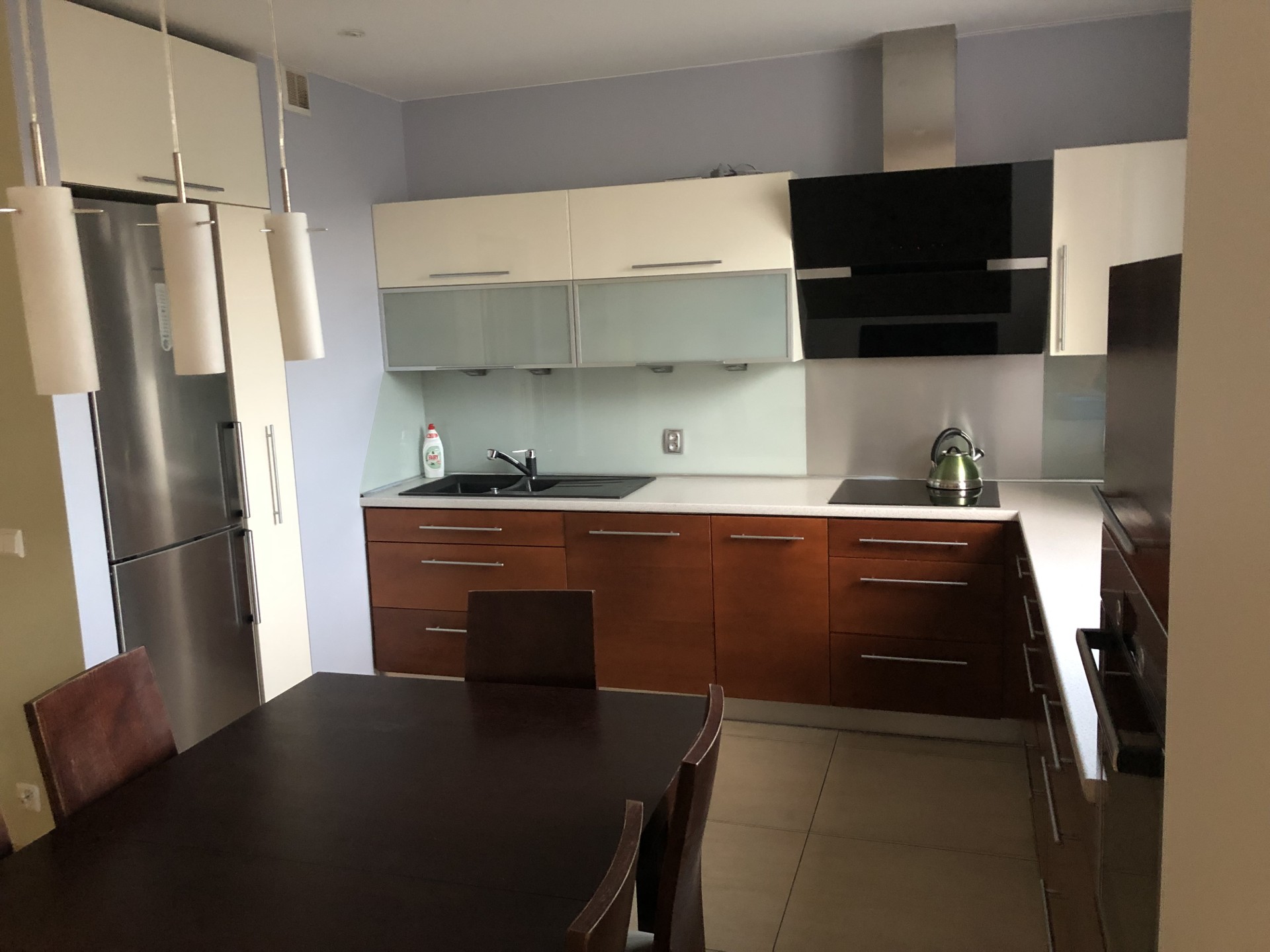 Mieszkanie na wynajem, 81 m² Olechów-Janów, Longinusa Podbipięty