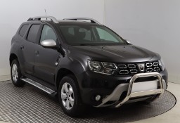 Dacia Duster I , Salon Polska, Serwis ASO, Automat, Navi, Klimatronic,