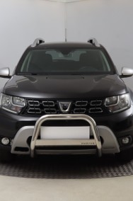 Dacia Duster I , Salon Polska, Serwis ASO, Automat, Navi, Klimatronic,-2