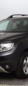 Dacia Duster I , Salon Polska, Serwis ASO, Automat, Navi, Klimatronic,-3