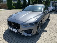 Jaguar XE I Jaguar XE 2.0L 204 KM, pierwszy właściciel, salon polska, bezwypadko