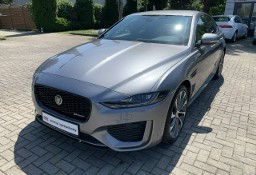 Jaguar XE I Jaguar XE 2.0L 204 KM, pierwszy właściciel, salon polska, bezwypadko