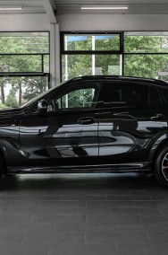 BMW X6 G06 xDrive40i xDrive40i 3.0 (381KM)| Hak + Systemy asystujące kierowcy P-2