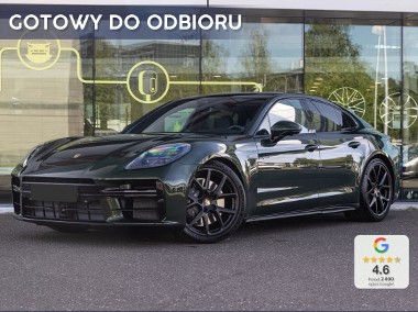 Porsche Panamera 4 E-Hybrid 2.9 (470KM) | Skrętna oś tylna + Wentylacja + Nagłośnienie-1