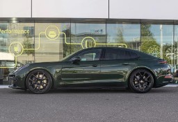 Porsche Panamera 4 E-Hybrid 2.9 (470KM) | Skrętna oś tylna + Wentylacja + Nagłośnienie