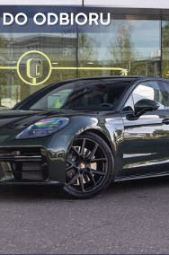 Porsche Panamera 4 E-Hybrid 2.9 (470KM) | Skrętna oś tylna + Wentylacja + Nagłośnienie-2