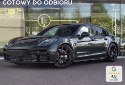 Porsche Panamera 4 E-Hybrid 2.9 (470KM) | Skrętna oś tylna + Wentylacja + Nagłośnienie