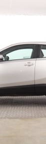 Toyota C-HR , Salon Polska, 1. Właściciel, Klimatronic, Tempomat,-4