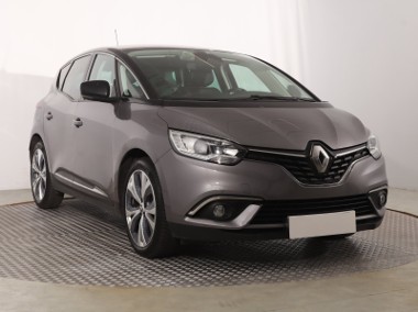 Renault Scenic IV , Salon Polska, 1. Właściciel, Skóra, Navi, Klimatronic,-1