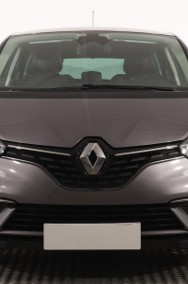 Renault Scenic IV , Salon Polska, 1. Właściciel, Skóra, Navi, Klimatronic,-2