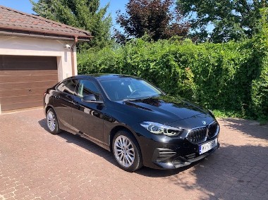 GRAN COUPE 2,0 Turbo Benzyna 178KM Polski Salon FV23% Serwisowany w ASO-1