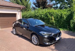 BMW GRAN COUPE 2,0 Turbo Benzyna 178KM Polski Salon FV23% Serwisowany w ASO