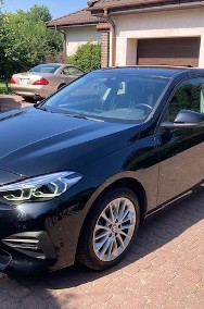 GRAN COUPE 2,0 Turbo Benzyna 178KM Polski Salon FV23% Serwisowany w ASO-2