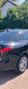 GRAN COUPE 2,0 Turbo Benzyna 178KM Polski Salon FV23% Serwisowany w ASO-3