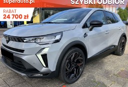 Renault Inny Renault Esprit Alpine 1.8 E-Tech Full Hybrid Symbioz Esprit Alpine 1.8 E-Tech