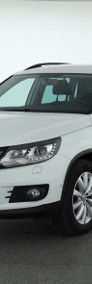 Volkswagen Tiguan , Salon Polska, 1. Właściciel, Serwis ASO, Navi, Xenon,-3