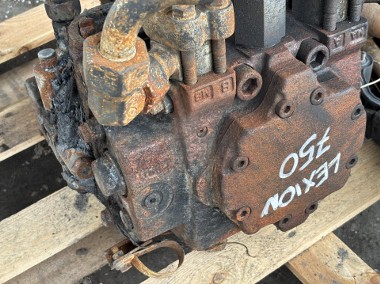 Claas Lexion 620 630 650 660 670 750 760 Pompa Hydrauliczna Hydrostat 0018024651 CZĘŚCI-1