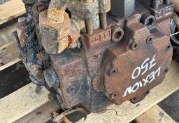 Claas Lexion 620 630 650 660 670 750 760 Pompa Hydrauliczna Hydrostat 0018024651 CZĘŚCI