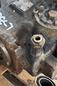 Claas Lexion 620 630 650 660 670 750 760 Pompa Hydrauliczna Hydrostat 0018024651 CZĘŚCI-2