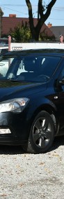 Kia Cee'd I 1.4 90KM 2011r. lift Klima Alufelgi HAK Isofix Polecam-3