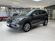 Ford Kuga III 4x4 Vignale, Skóra, Kamera, Ambiente, SalonPL FV23, gwarancja, DOSTA