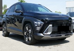 Hyundai Kona 1.6 T-GDI Platinum 4WD DCT 1.6 T-GDI Platinum 4WD DCT 170KM