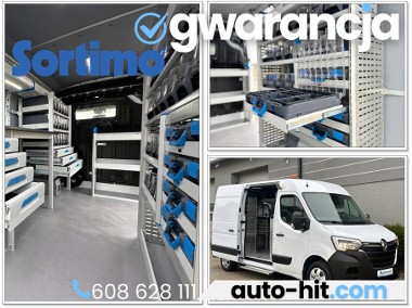 L2H2 150KM Warsztat 230V Światłowód *94.500km www.auto-hit.com-1