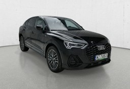 Audi Q3 II Q3 Sportback