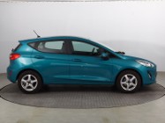 Ford Fiesta IX , Salon Polska, 1. Właściciel, Serwis ASO, Klima, Parktronic