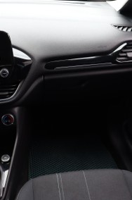 Ford Fiesta IX , Salon Polska, 1. Właściciel, Serwis ASO, Klima, Parktronic-2