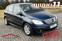 Mercedes-Benz Klasa B W245 2,0Diesel DUDKI11 Serwis.Klimatronic.Parktronic.Alu.kredyt,OKAZJA